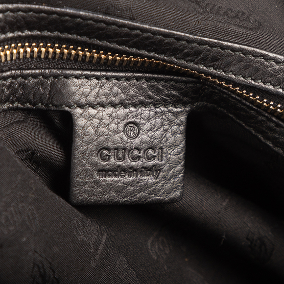 Gucci Horsebit Sienna Tote - Picture 10 of 11